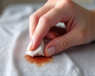 Détachage professionnel