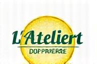 L'Atelier du Propre - Logo