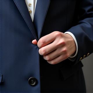 Tenues de cérémonie