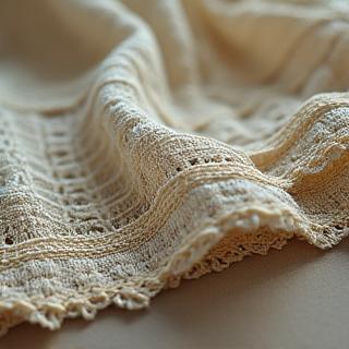 Textiles d'exception