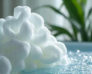 Wet cleaning